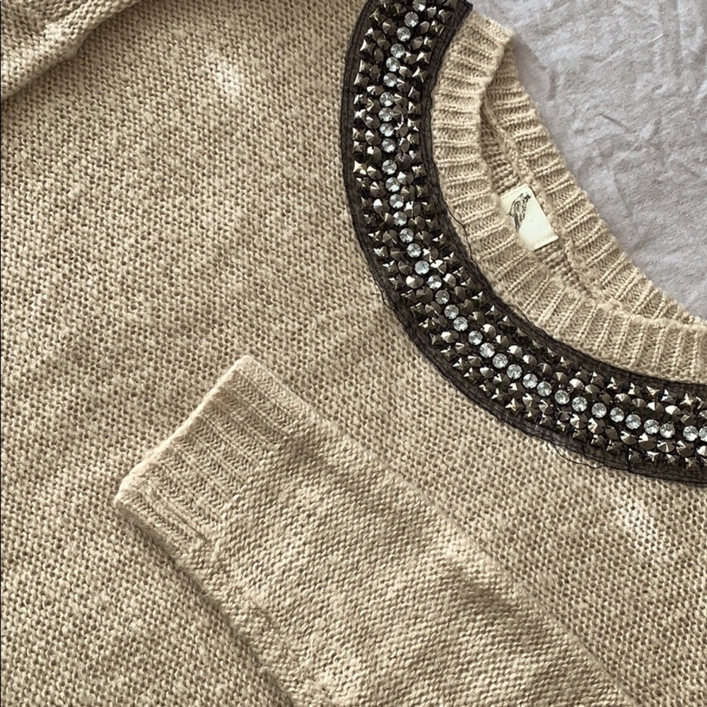 ❄️⭐️🖤BOUTIQUE SWEATER🖤⭐️